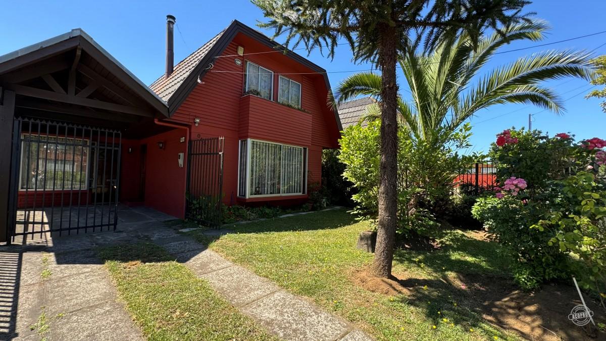 Venta Casa Villa Juan Pablo II