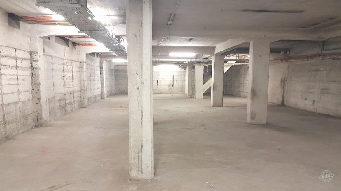 Arrendamos gran local comercial en excelente ubicación.