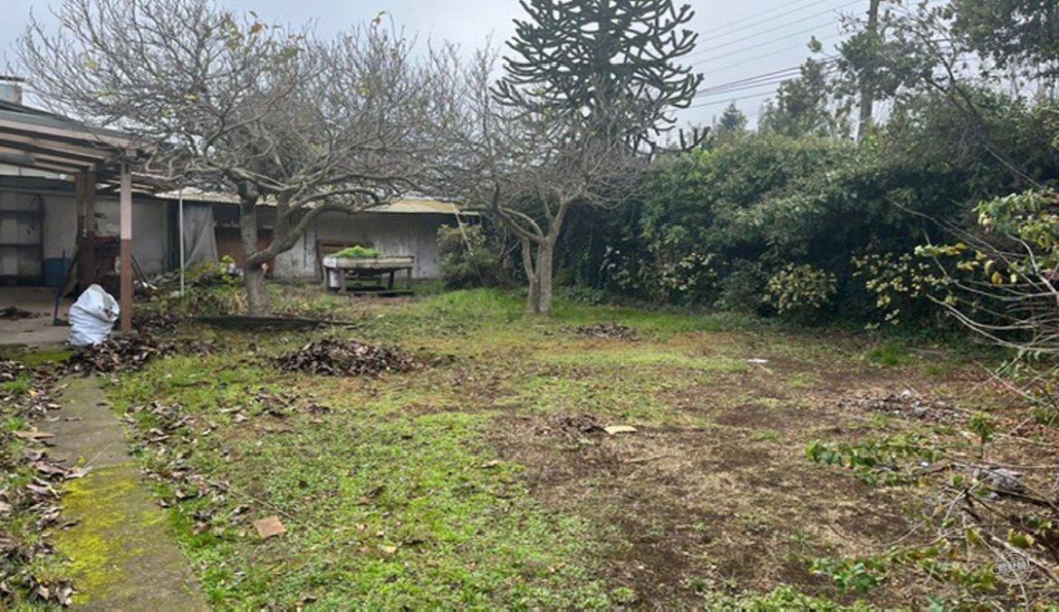 Vendemos amplia  casa en villa Imperial