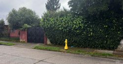 Vendemos amplia  casa en villa Imperial