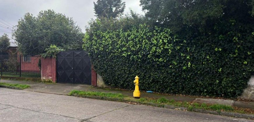 Vendemos amplia  casa en villa Imperial