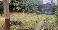 Vendemos amplia  casa en villa Imperial