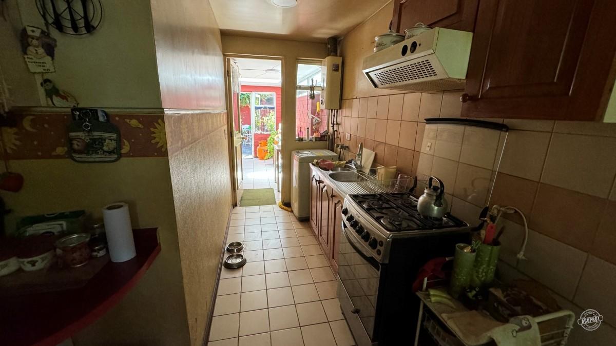 Venta Casa Villa Juan Pablo II