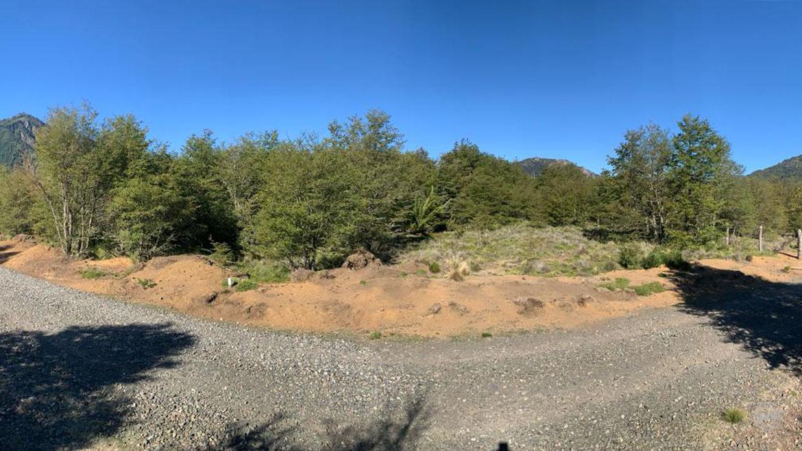 Vendemos maravillosa parcela en Malalcahuello Vendemos maravillosa parcela en Malalcahuello