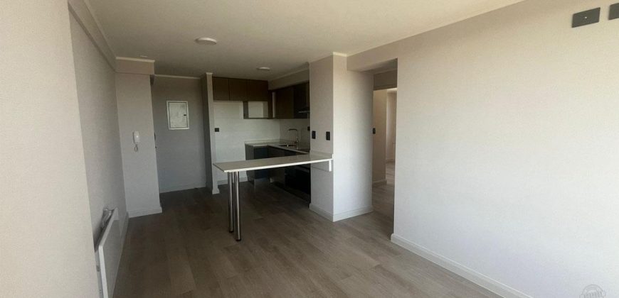 Arrendamos departamento en Edificio Life by K