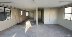Arrendamos local comercial en Cajón