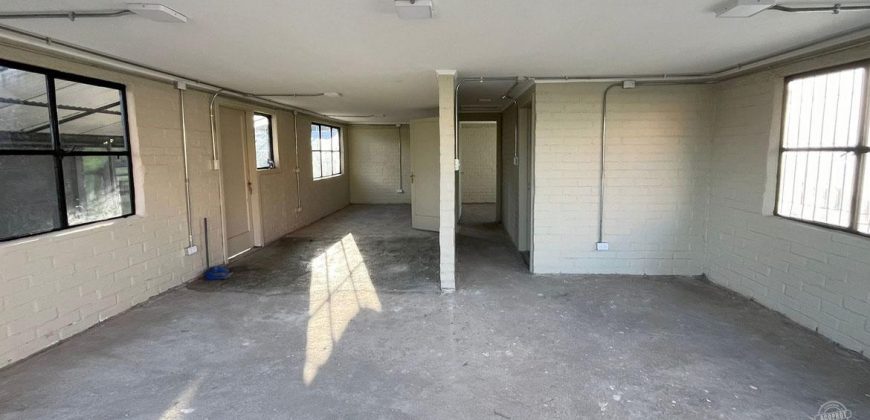 Arrendamos local comercial en Cajón