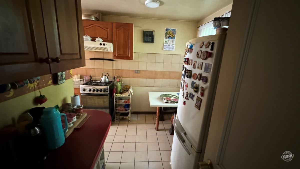 Venta Casa Villa Juan Pablo II