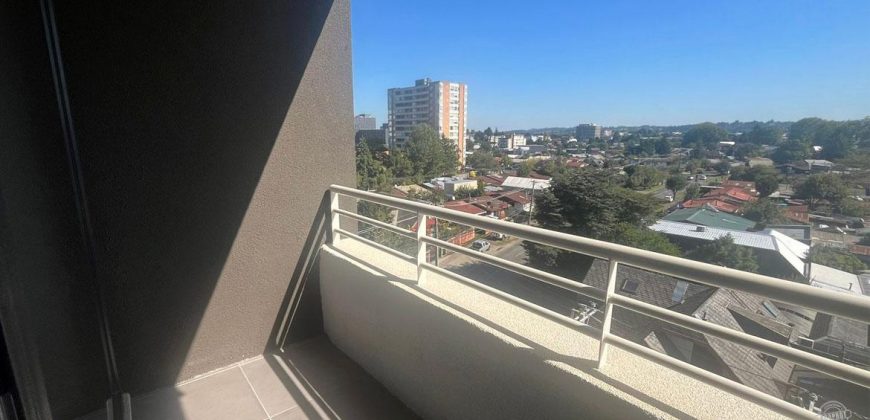 Arrendamos departamento en Edificio Life by K