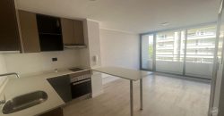 Arrendamos departamento en Edificio Life by K
