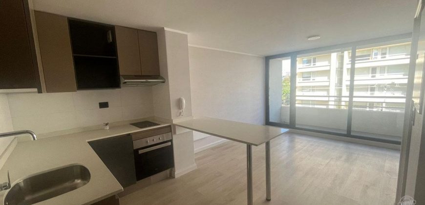 Arrendamos departamento en Edificio Life by K