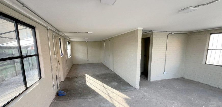 Arrendamos local comercial en Cajón