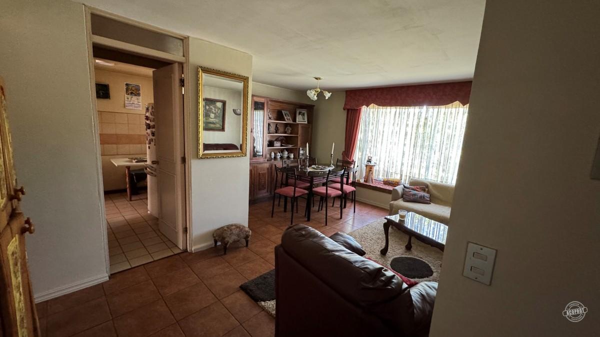 Venta Casa Villa Juan Pablo II