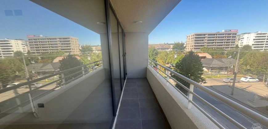 Arrendamos departamento en Edificio Life by K