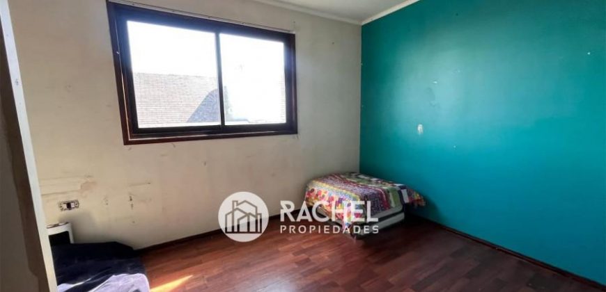LINDA CASA EN VENTA SECTOR PABLO NERUDA