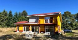 SE ARRIENDA CASA NUEVA EN CONDOMINIO SECTOR NIÁGARA