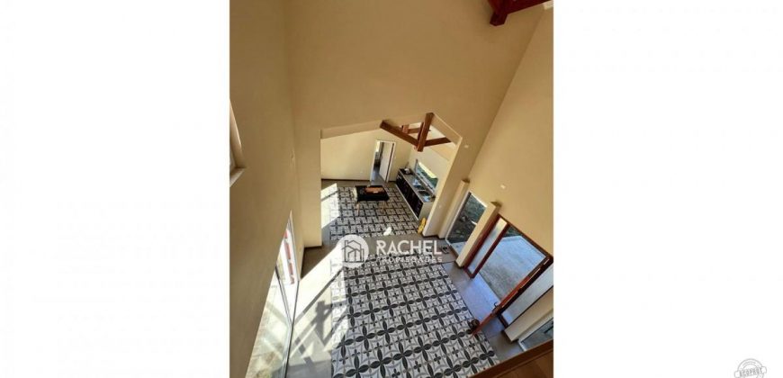 SE ARRIENDA CASA NUEVA EN CONDOMINIO SECTOR NIÁGARA