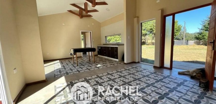 SE ARRIENDA CASA NUEVA EN CONDOMINIO SECTOR NIÁGARA