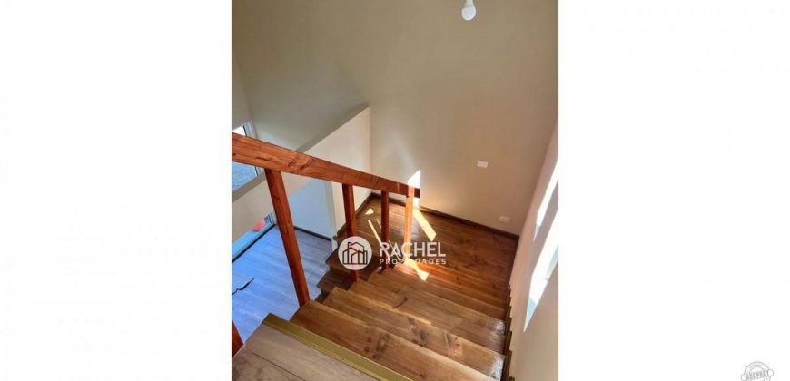 SE ARRIENDA CASA NUEVA EN CONDOMINIO SECTOR NIÁGARA