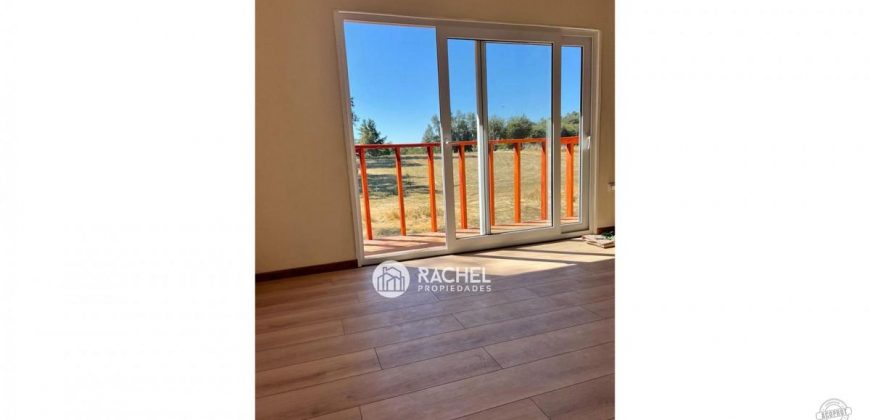 SE ARRIENDA CASA NUEVA EN CONDOMINIO SECTOR NIÁGARA