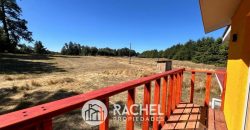 SE ARRIENDA CASA NUEVA EN CONDOMINIO SECTOR NIÁGARA