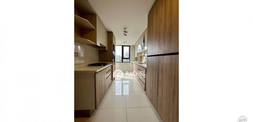 DEPARTAMENTO EN ARRIENDO SECTOR AVDA ALEMANIA