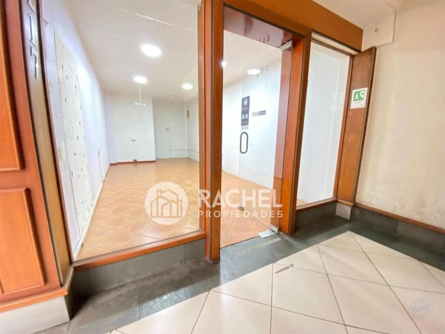 SE ARRIENDA LOCAL COMERCIAL GALERIA FOURCADE CENTRO DE TEMUCO