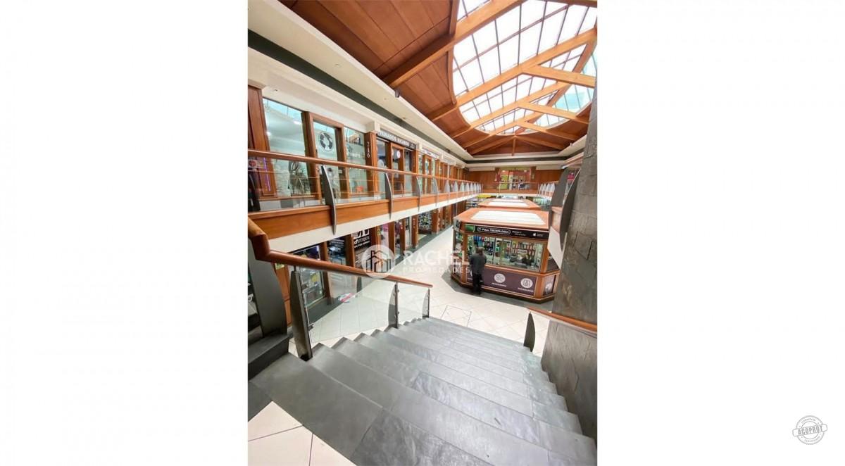 SE ARRIENDA LOCAL COMERCIAL GALERIA FOURCADE CENTRO DE TEMUCO