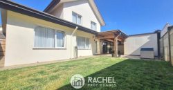 SE VENDE HERMOSA CASA EN SECTOR RESIDENCIAL PUERTA DEL SOL