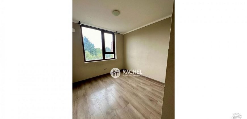 DEPARTAMENTO EN ARRIENDO SECTOR AVDA ALEMANIA