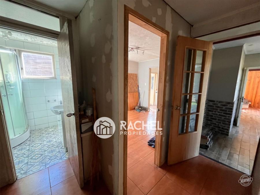 LINDA CASA EN VENTA SECTOR PABLO NERUDA