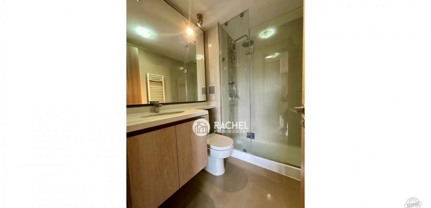 DEPARTAMENTO EN ARRIENDO SECTOR AVDA ALEMANIA