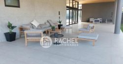 EN VENTA CASA SEMI NUEVA EN CONDOMINIO BELO HORIZONTE