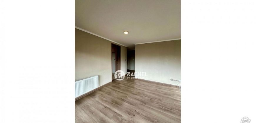 DEPARTAMENTO EN ARRIENDO SECTOR AVDA ALEMANIA