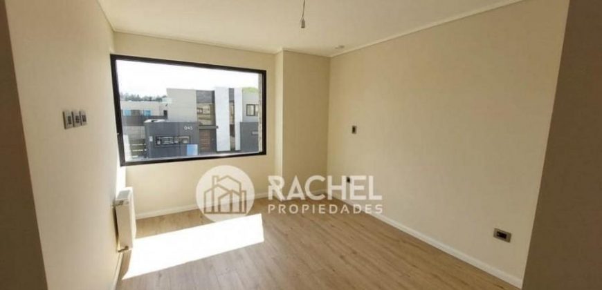 EN VENTA CASA SEMI NUEVA EN CONDOMINIO BELO HORIZONTE
