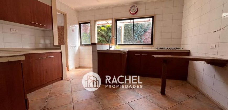 LINDA CASA EN VENTA SECTOR PABLO NERUDA