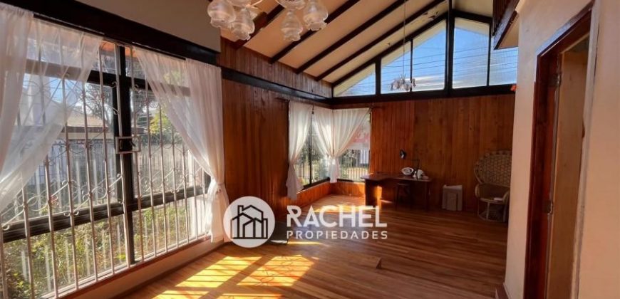 LINDA CASA EN VENTA SECTOR PABLO NERUDA