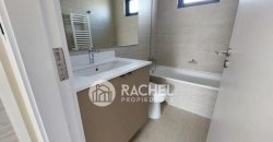 EN VENTA CASA SEMI NUEVA EN CONDOMINIO BELO HORIZONTE