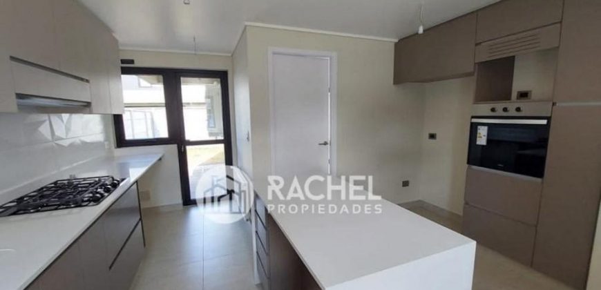EN VENTA CASA SEMI NUEVA EN CONDOMINIO BELO HORIZONTE