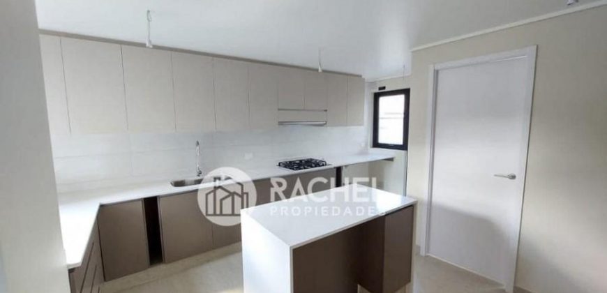 EN VENTA CASA SEMI NUEVA EN CONDOMINIO BELO HORIZONTE