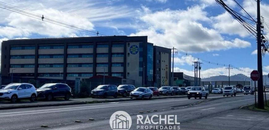 SE VENDE 8 BODEGAS EN PADRE LAS CASAS EN WORK CENTER