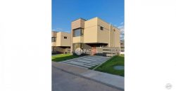 EN VENTA CASA SEMI NUEVA EN CONDOMINIO BELO HORIZONTE