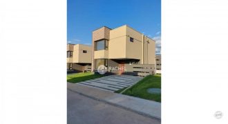EN VENTA CASA SEMI NUEVA EN CONDOMINIO BELO HORIZONTE