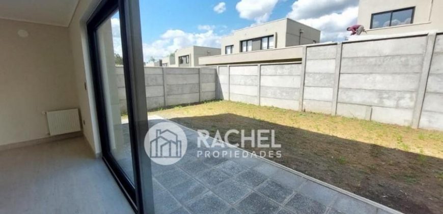EN VENTA CASA SEMI NUEVA EN CONDOMINIO BELO HORIZONTE