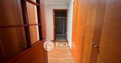 SE VENDE LUMINOSO Y AMPLIO DEPARTAMENTO