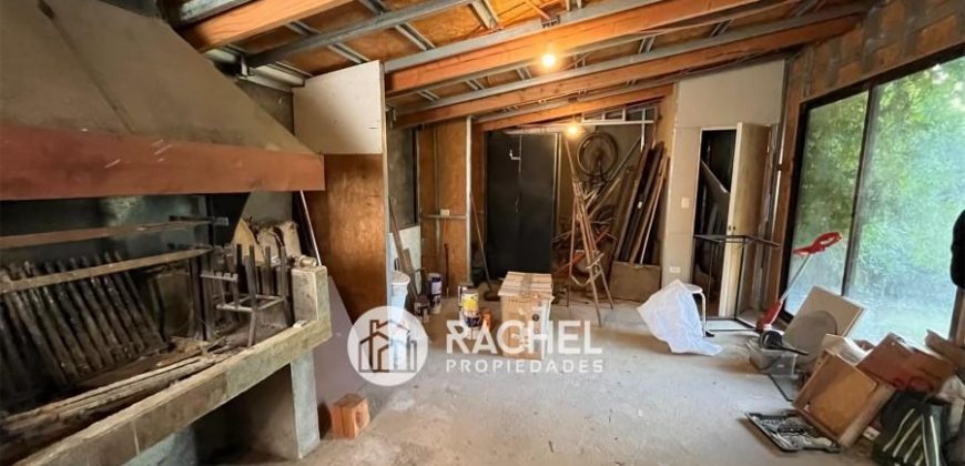 LINDA CASA EN VENTA SECTOR PABLO NERUDA