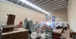 SE VENDE 8 BODEGAS EN PADRE LAS CASAS EN WORK CENTER
