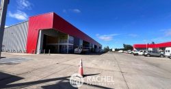 SE VENDE 8 BODEGAS EN PADRE LAS CASAS EN WORK CENTER