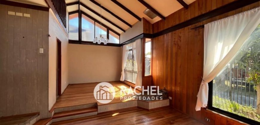 LINDA CASA EN VENTA SECTOR PABLO NERUDA