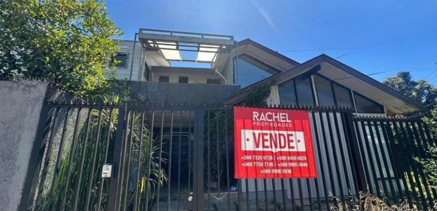 LINDA CASA EN VENTA SECTOR PABLO NERUDA